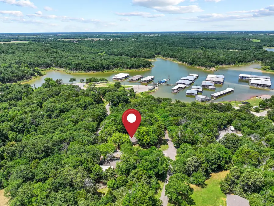 652 Cedar Bayou Boulevard, Gordonville, TX 76245 - #2