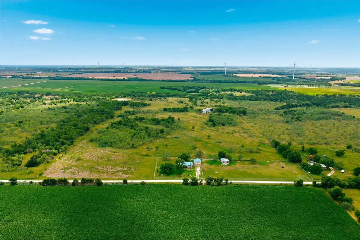 318 Hcr 3249, Mount Calm, TX 76673 - #1