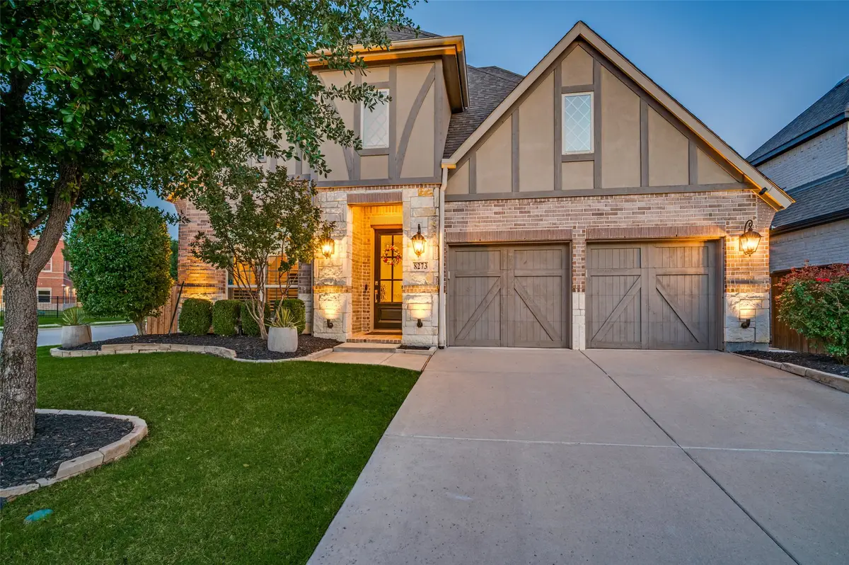 8273 Richmond, The Colony, TX 75056 - #1