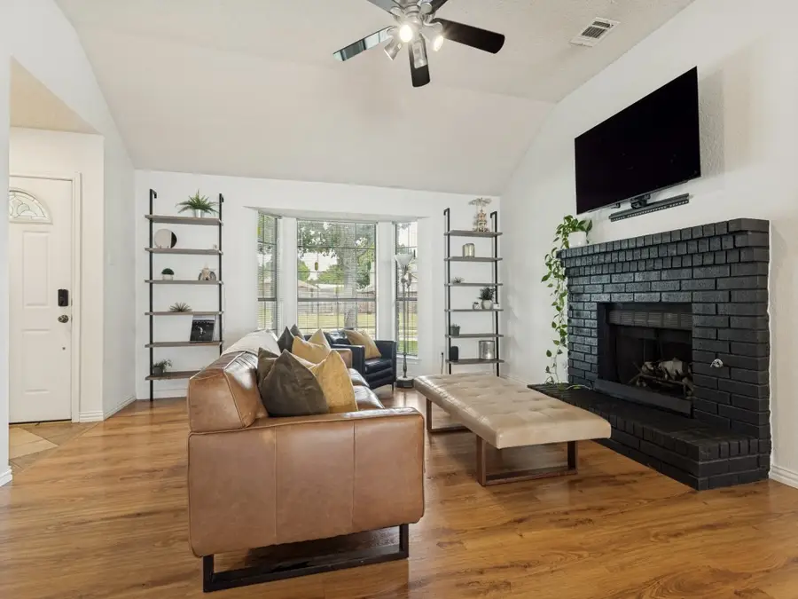 2109 Woodglen Drive, Garland, TX 75040 - #2