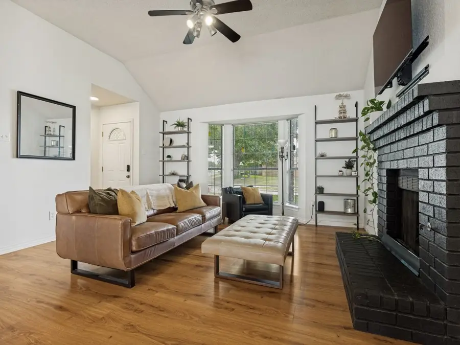 2109 Woodglen Drive, Garland, TX 75040 - #3