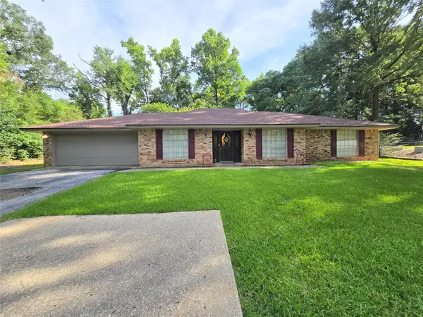 910 Twilight Lane, Center, TX 75935