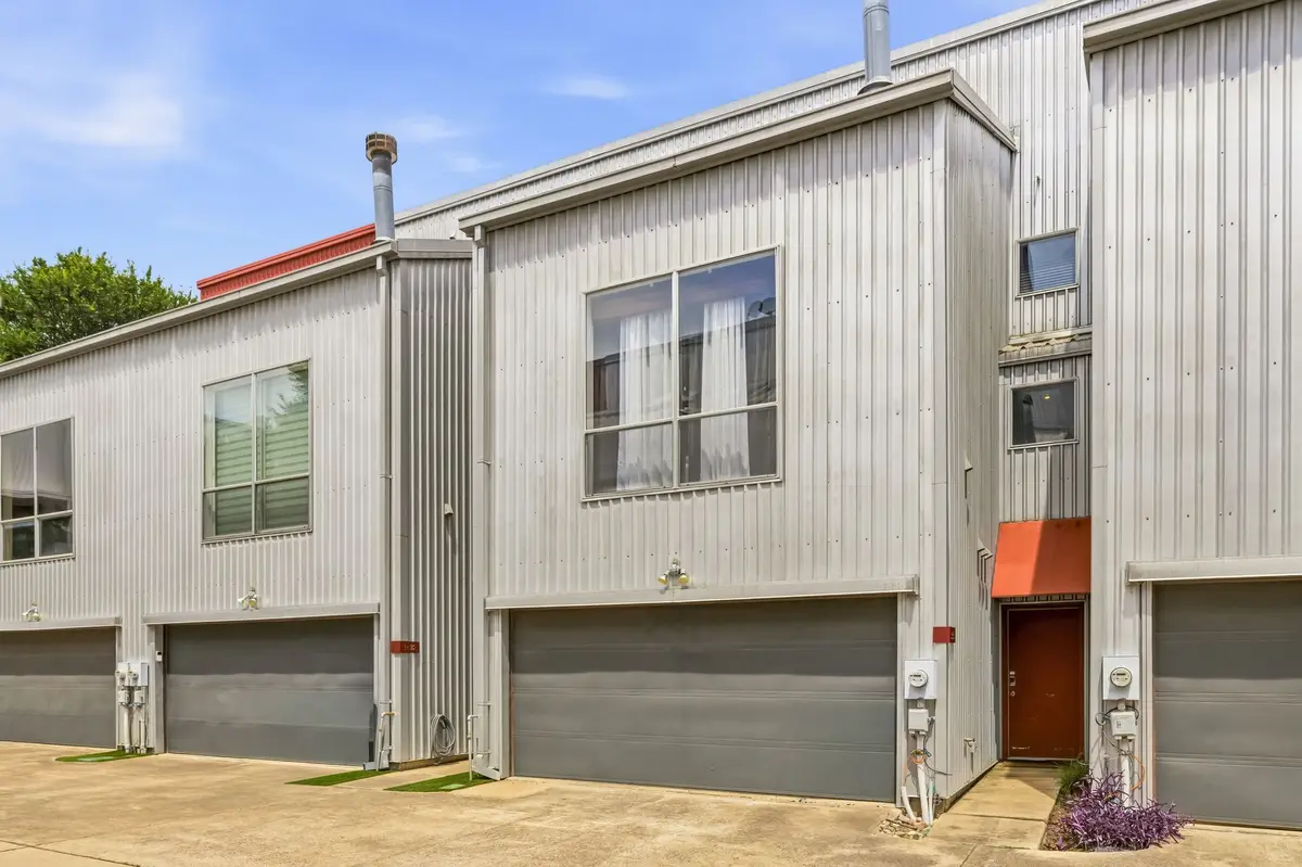 3836 San Jacinto Street, Dallas, TX 75204 - #1