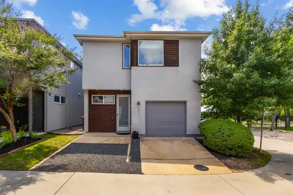 1011 Gallivant Lane, Dallas, TX 75218