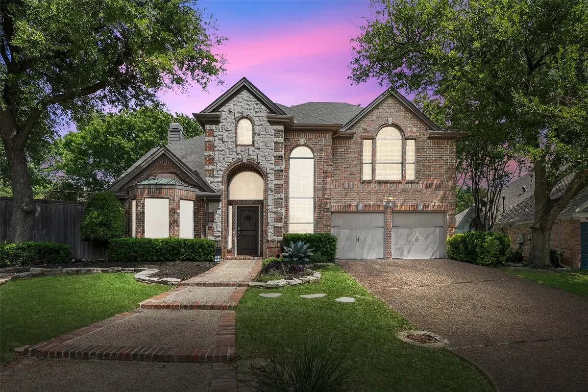14616 Brookwood Lane, Addison, TX 75001 - #1