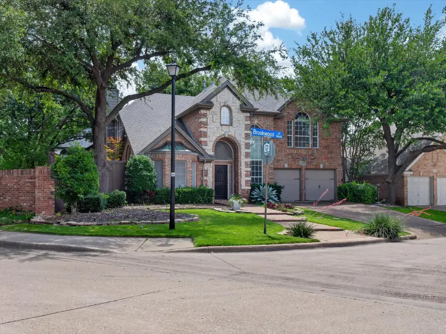 14616 Brookwood Lane, Addison, TX 75001 - #2