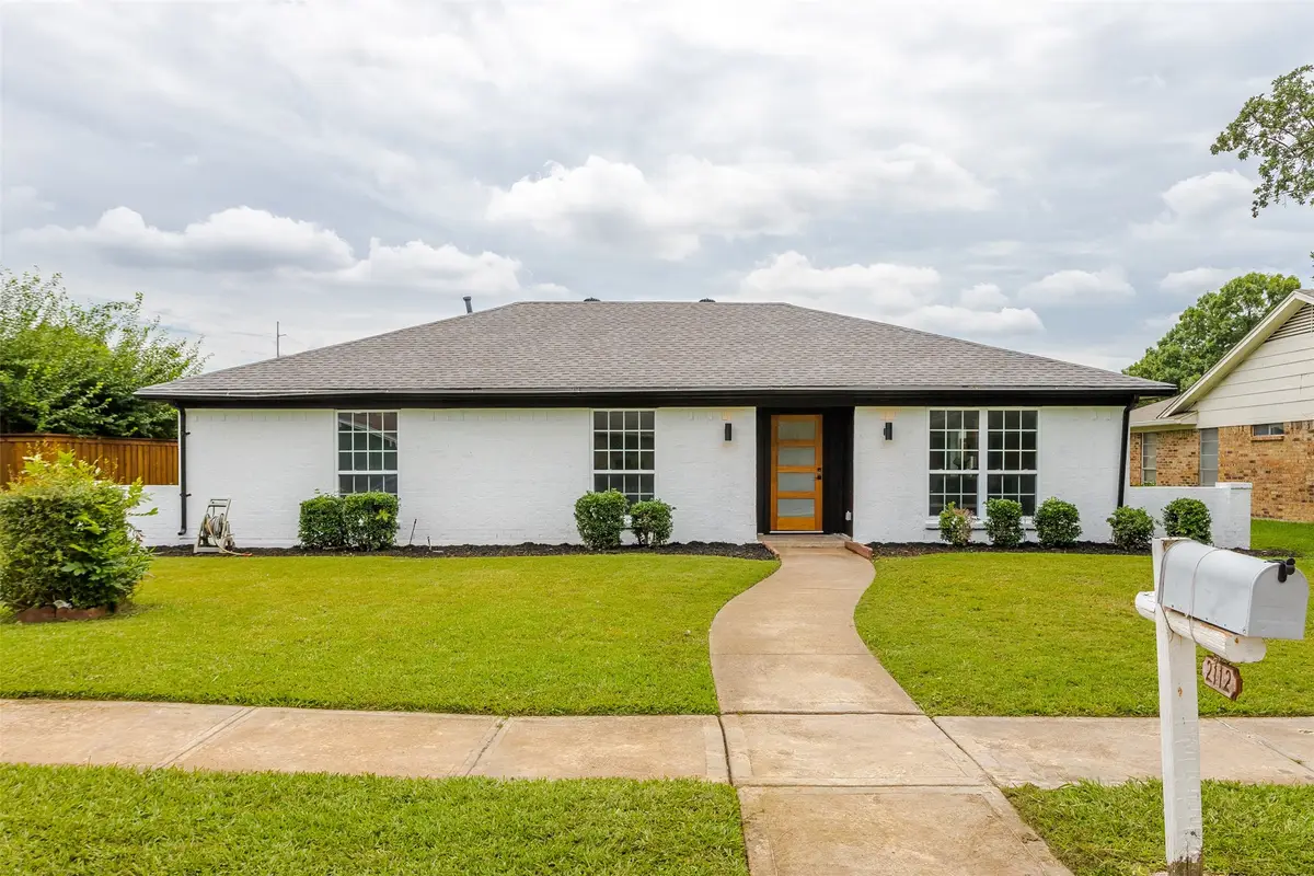 2112 Cornell Drive, Richardson, TX 75081 - #1