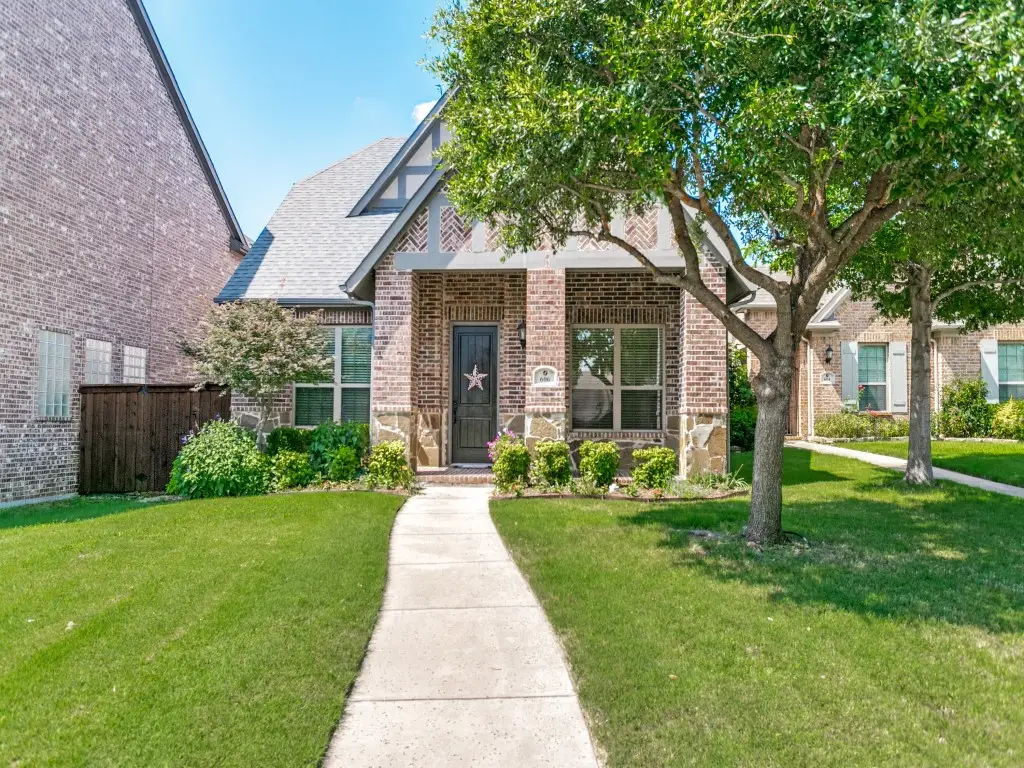 606 Cano Street, Allen, TX 75002 - #1