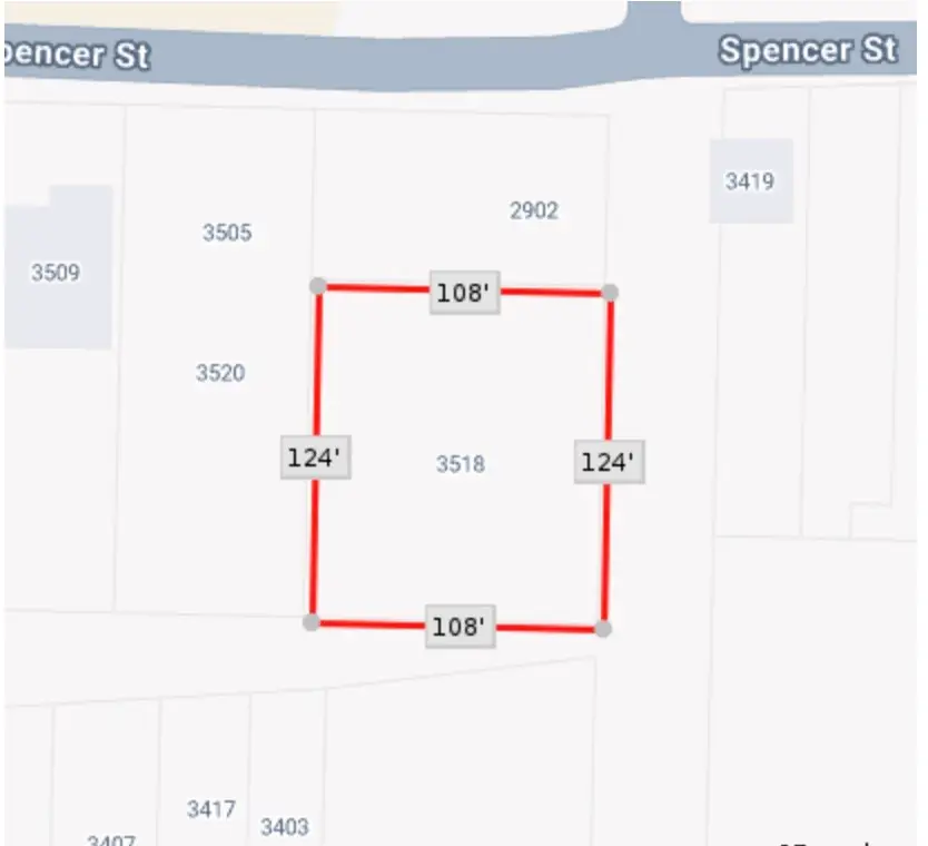 3518 Short Street, Greenville, TX 75401 - #1