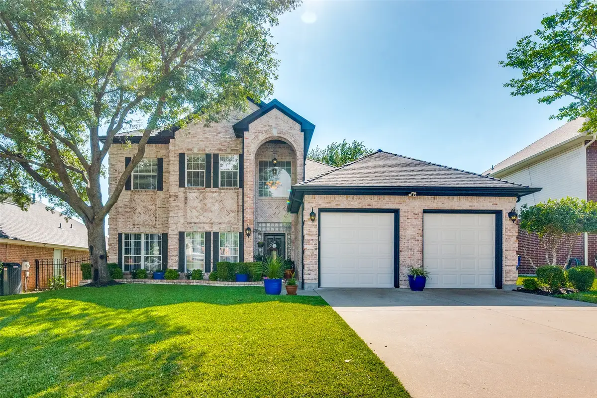2203 Welch Place, Mansfield, TX 76063 - #1