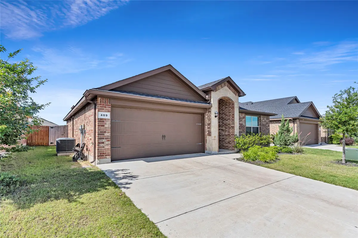 409 Foxhunter Street, Fort Worth, TX 76131 - #1