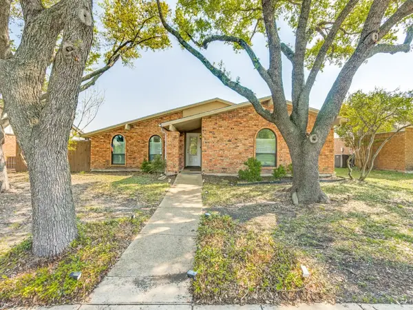 4506 Freeport Drive, Garland, TX 75043