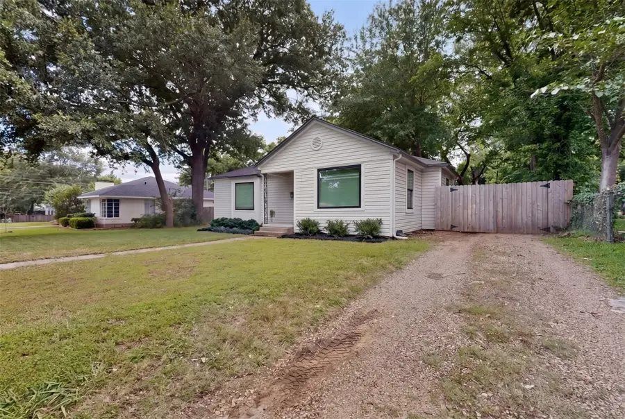 405 Elm Drive, Terrell, TX 75160 - #2