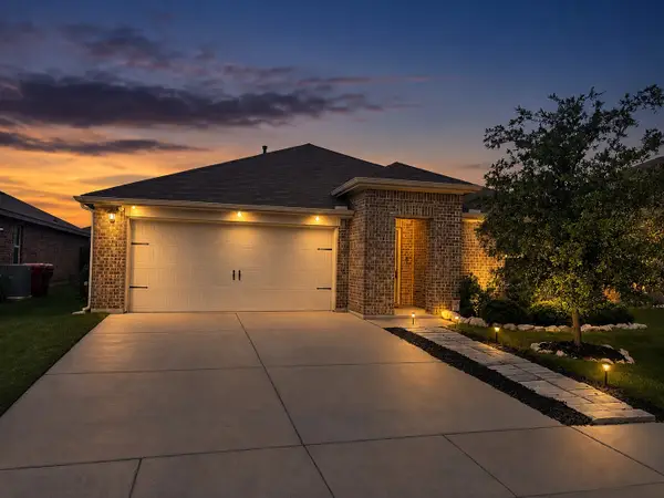 2957 Shoemaker Drive, Josephine, TX 75189