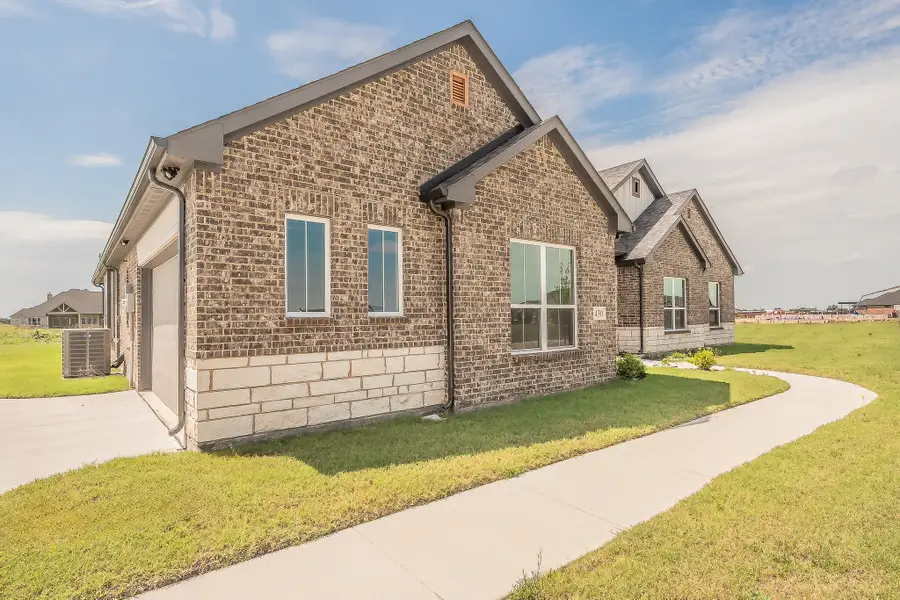 430 Harvest Time Lane, Venus, TX 76084 - #2