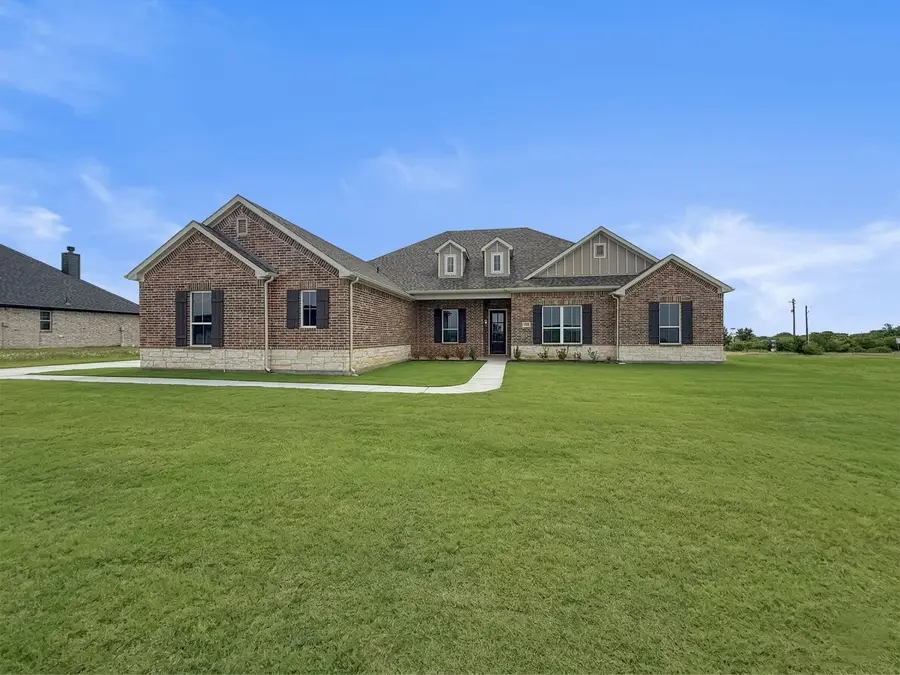 208 Slimp Bluff, Azle, TX 76020 - #2