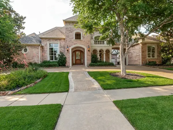 7708 Harbor Town Drive, McKinney, TX 75072