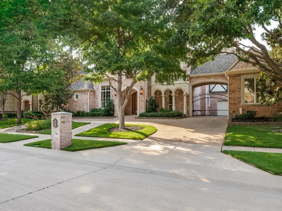 7708 Harbor Town Drive, McKinney, TX 75072 - #2
