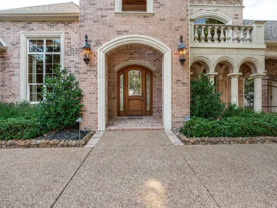 7708 Harbor Town Drive, McKinney, TX 75072 - #3