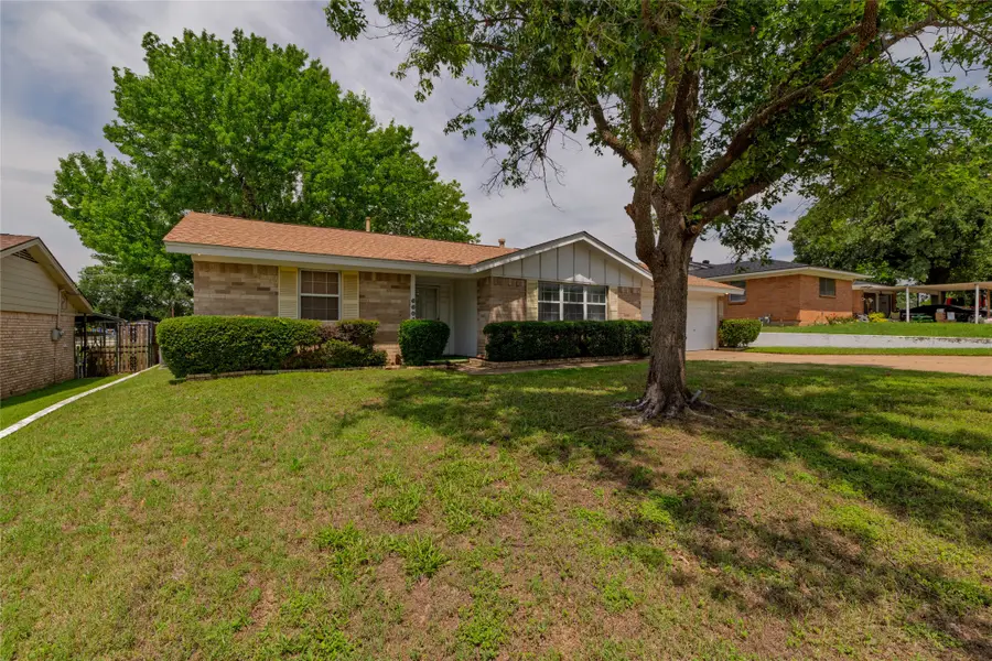 6604 Trailwood Drive, Forest Hill, TX 76140 - #2