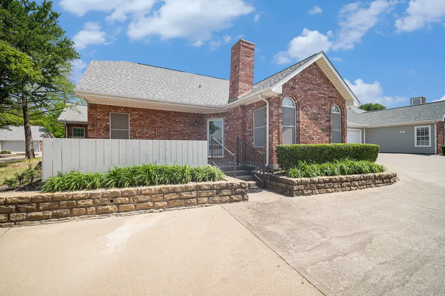 6127 Welden Court, Fort Worth, TX 76132 - #3