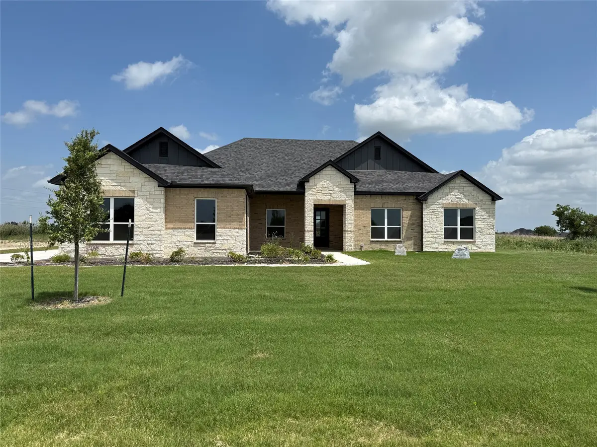 132 Fan Mill Trail, Weatherford, TX 76085 - #1
