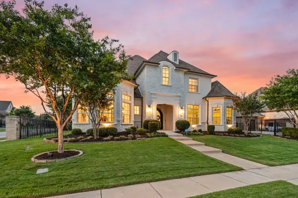 1000 Winding Lake Boulevard, Southlake, TX 76092