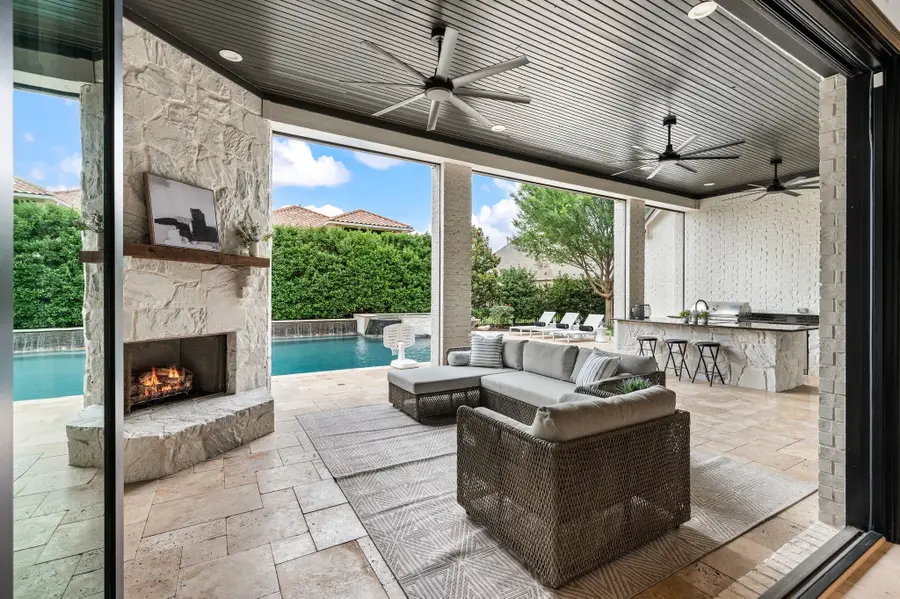 1000 Winding Lake Boulevard, Southlake, TX 76092 - #3