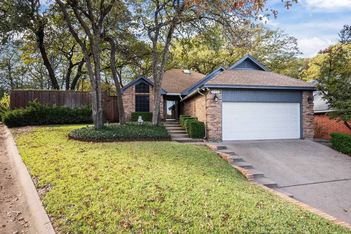 4922 Canberra Lane, Arlington, TX 76017 - #1