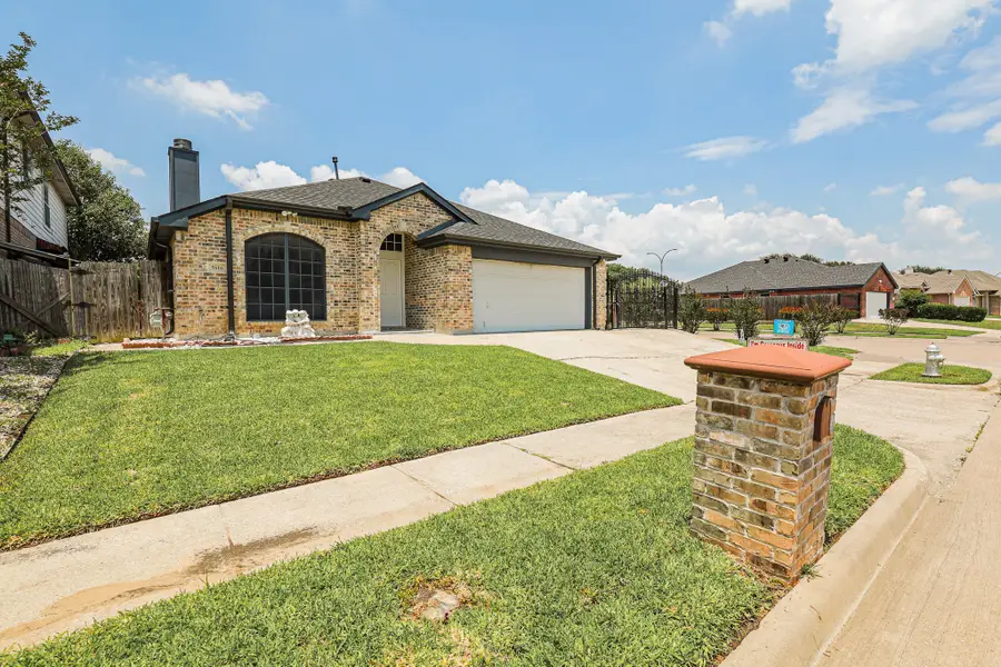 5616 Indian Hill Drive, Arlington, TX 76018 - #3