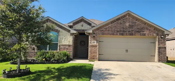 3521 Tahiti Lane, Fort Worth, TX 76123
