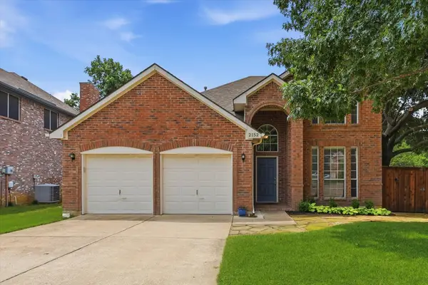 2152 Hemlock Lane, Flower Mound, TX 75022