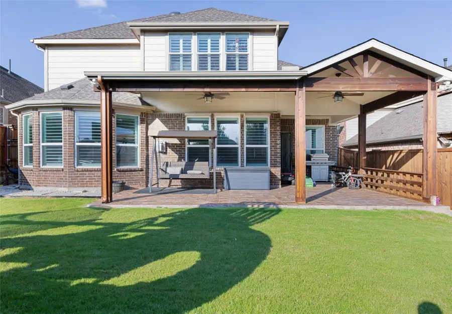 1405 Lake Falls Terrace, Carrollton, TX 75010 - #2