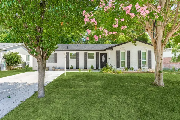 1669 Morrison Drive, Garland, TX 75040
