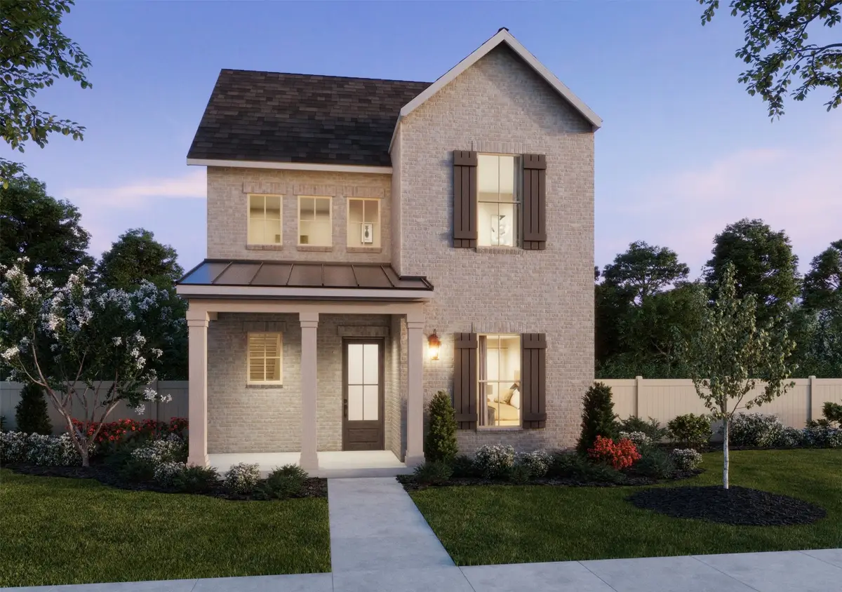 324 Walker Parkway, Celina, TX 75009 - #1