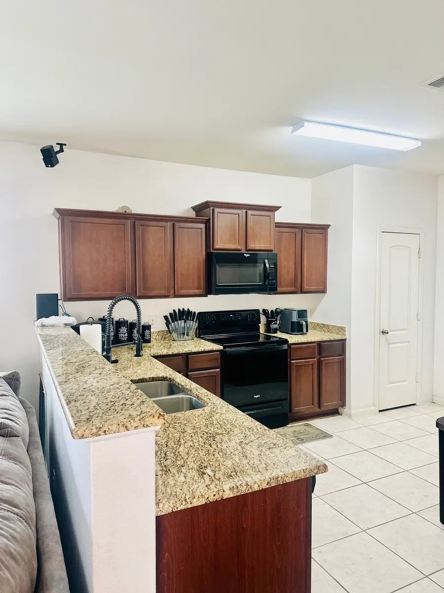 111 Rebel Road, Venus, TX 76084 - #3