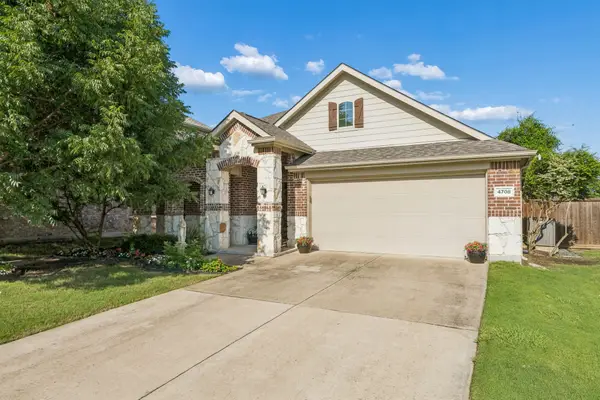 4708 Mcclellan Drive, Frisco, TX 75036