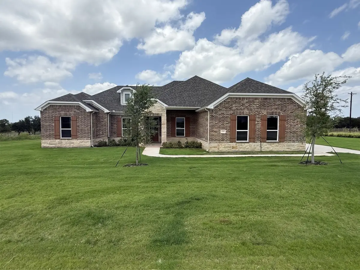 1300 Green Ridge, Weatherford, TX 76085 - #1