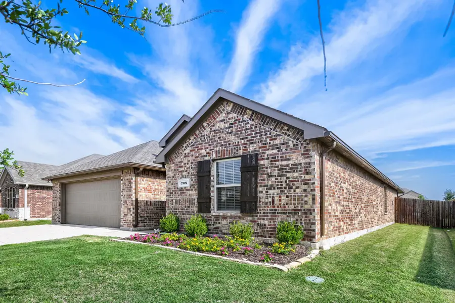 708 Range Drive, Princeton, TX 75407 - #2