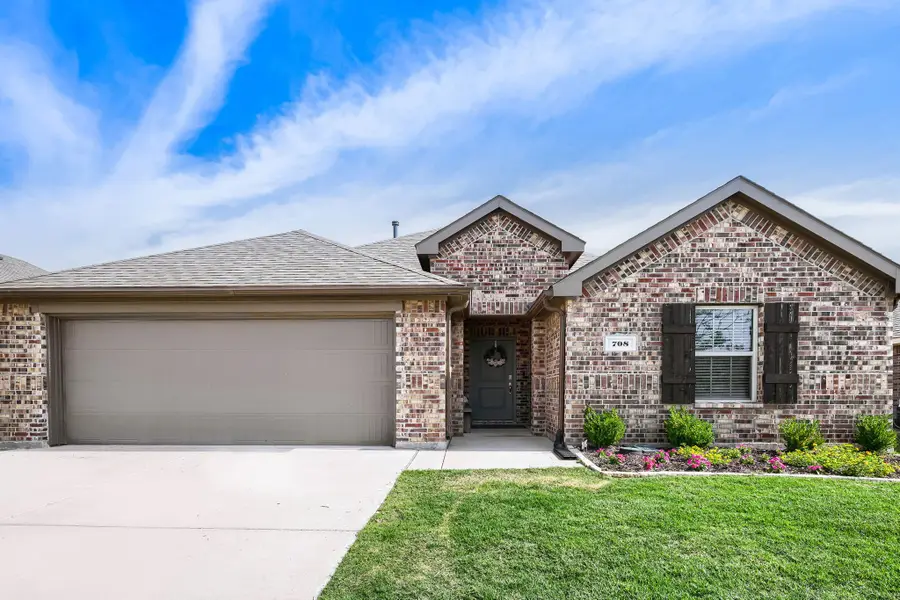 708 Range Drive, Princeton, TX 75407 - #3