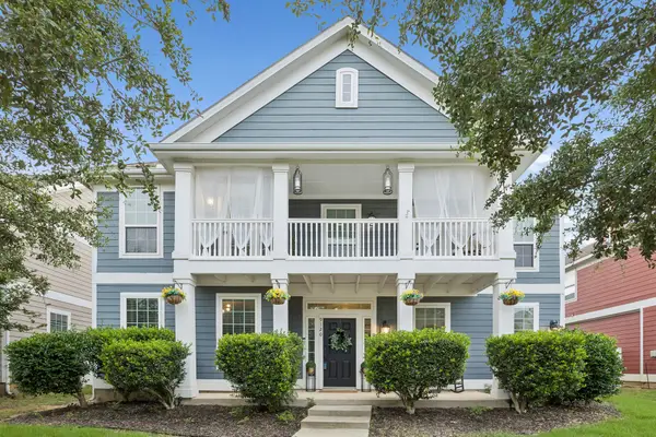 9120 Cape Cod Boulevard, Providence Village, TX 76227