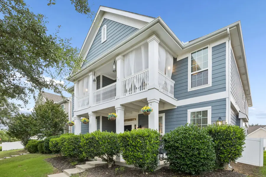 9120 Cape Cod Boulevard, Providence Village, TX 76227 - #2