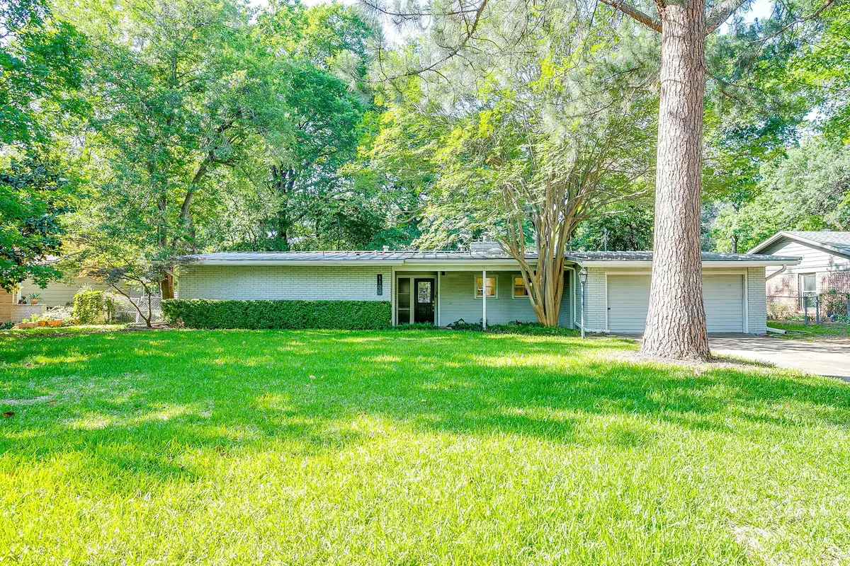1100 Mockingbird Lane, Arlington, TX 76013 - #1