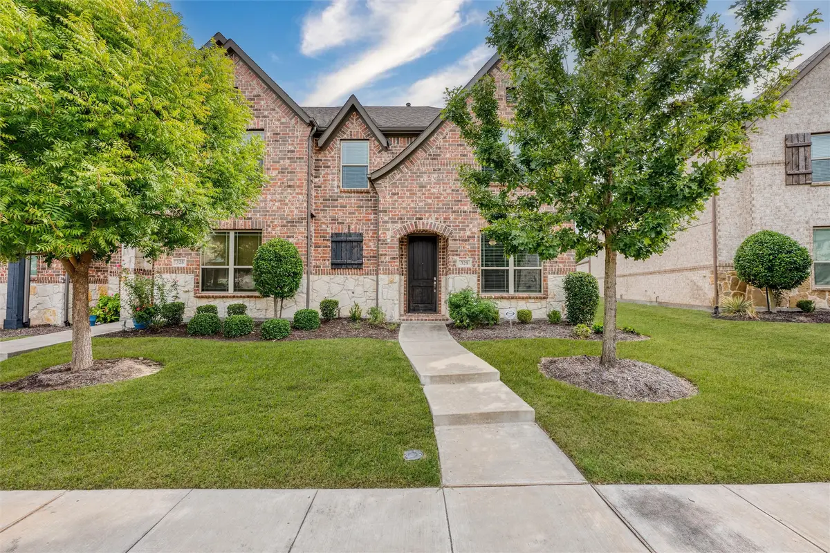 329 Carnaby Court, McKinney, TX 75072 - #1