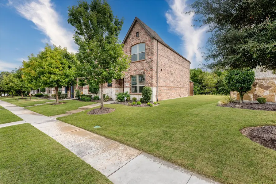 329 Carnaby Court, McKinney, TX 75072 - #3