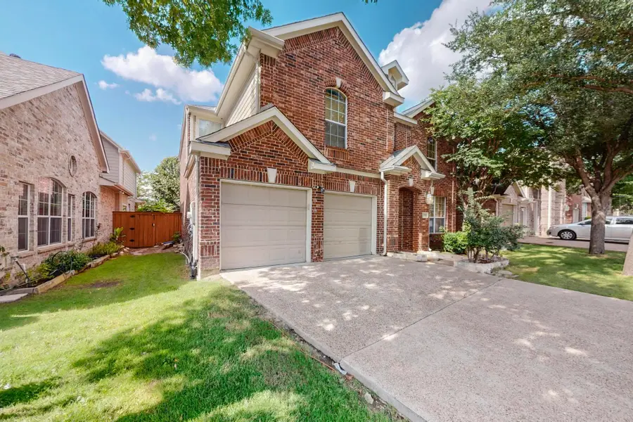 1343 Valley Vista Drive, Irving, TX 75063 - #3