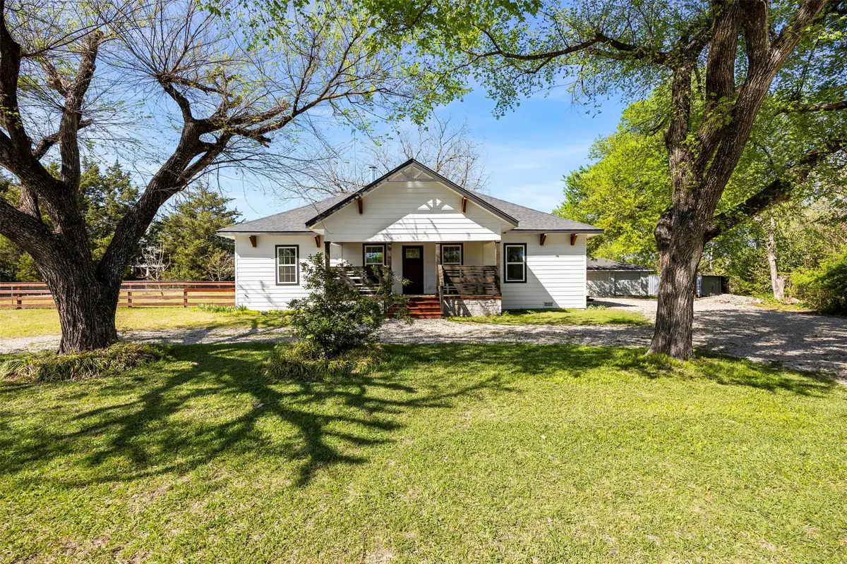 1560 Stainback Road, Red Oak, TX 75154 - #1