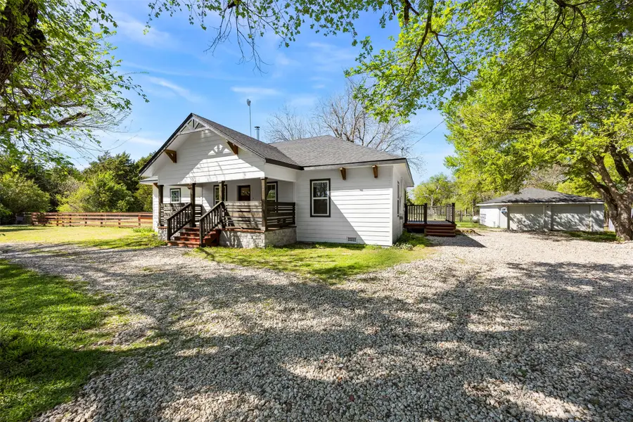 1560 Stainback Road, Red Oak, TX 75154 - #2
