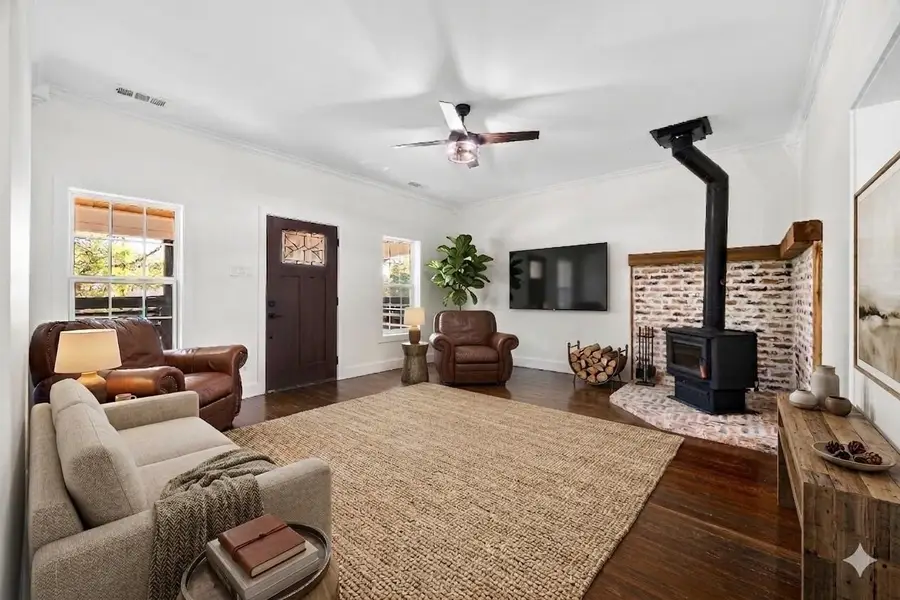 1560 Stainback Road, Red Oak, TX 75154 - #3