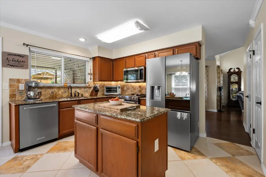 2404 Bennington Drive, Arlington, TX 76018 - #3